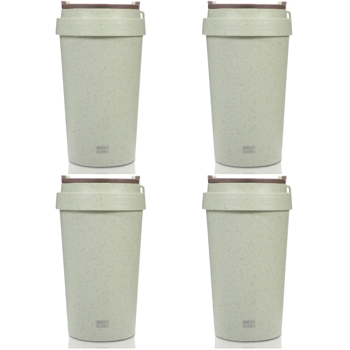 4pcs Outdoor Coffee Cup Portable Coffee Cup Durable Cup Insulated Coffee Cup Cup
4pcs Outdoor Coffee Cup Portable Coffee Cup Durable Cup Insulated Coffee Cup Cup