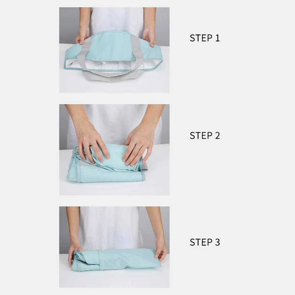 PEVA Foldable Foot Tub Winter Outdoor Travel Feet Spa Massage Washing Tub Portable Bath Bag Wash Basin Water Bucket
PEVA Foldable Foot Tub Winter Outdoor Travel Feet Spa Massage Washing Tub Portable Bath Bag Wash Basin Water Bucket