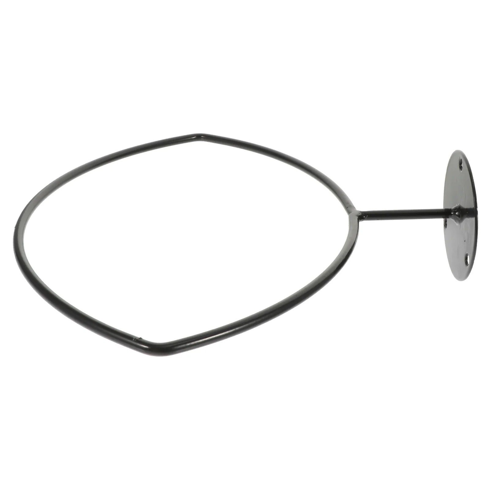 Metal Holder Universal Rack Holder Basketball Holder Space Saver Wall Mounted Basketball Rack Wall Mount Display Rack 
Metal Holder Universal Rack Holder Basketball Holder Space Saver Wall Mounted Basketball Rack Wall Mount Display Rack