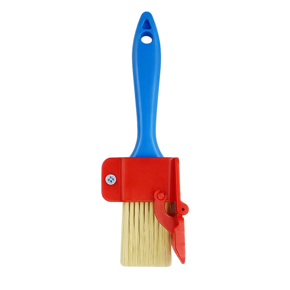 Furniture Surface Paint Edger Brush Bracket Brand New Easy To Use High Quality Lightweight Plastic Wooden Universal
Furniture Surface Paint Edger Brush Bracket Brand New Easy To Use High Quality Lightweight Plastic Wooden Universal