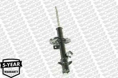 Ten амортизатор левый газ NOTE 2006 для G7310 
Ten амортизатор левый газ NOTE 2006 для G7310