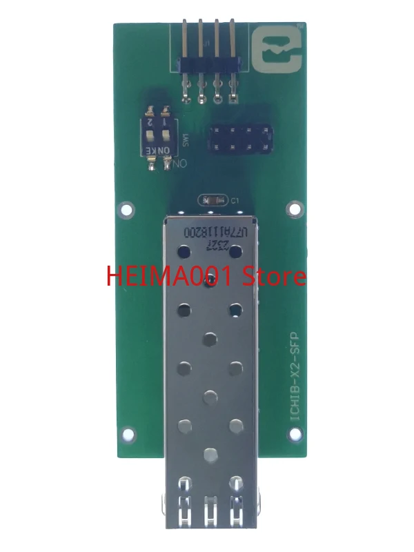 Плата кодирования оптического модуля | SFP CSFP SFP28 XFP QSFP + QSFP28 QSFP56 QSFP-DD