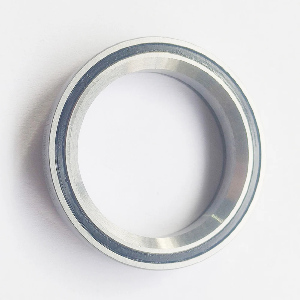 2Pcs Bike Bicycle Headset Beaings 30.5 X 41.8 X 8mm-45/45° General Repair Bearings MTB Steering Bearings Bicycle Accessories
2Pcs Bike Bicycle Headset Beaings 30.5 X 41.8 X 8mm-45/45° General Repair Bearings MTB Steering Bearings Bicycle Accessories