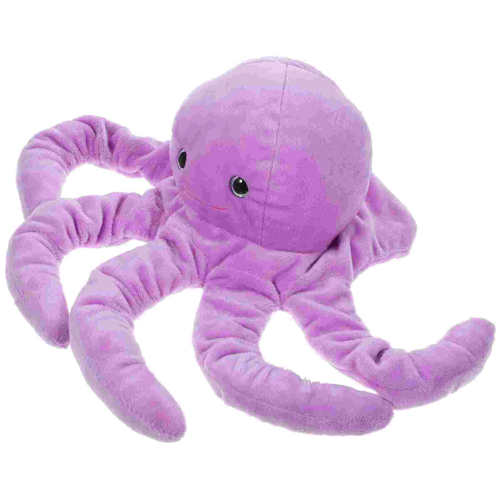 Hand Puppet Toy Octopus Interactive Story Telling Stuffed Animal Finger Puppets Ocean Animals
Hand Puppet Toy Octopus Interactive Story Telling Stuffed Animal Finger Puppets Ocean Animals