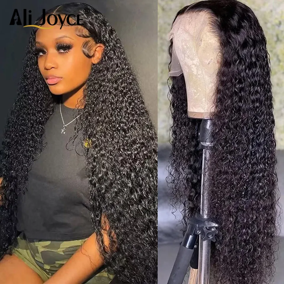 Парик из вьющихся человеческих волос на сетке для женщин, парик без клея естественного цвета, парик из человеческих волос с предварительно ...
Парик из вьющихся человеческих волос на сетке для женщин, парик без клея естественного цвета, парик из человеческих волос с предварительно ...