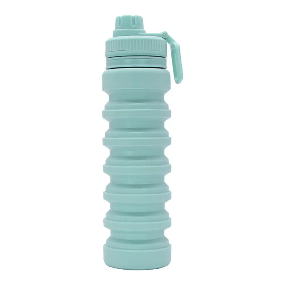 750ML Large Capacity Lightweight Multipurpose Ergonomic Handle Sports Bottle Sports Folding Bottle Hiking Supplies
750ML Large Capacity Lightweight Multipurpose Ergonomic Handle Sports Bottle Sports Folding Bottle Hiking Supplies