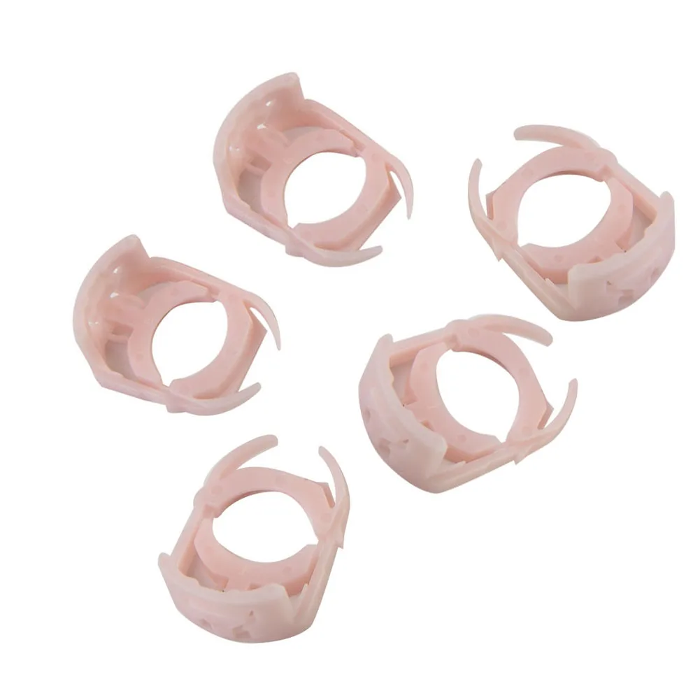 5pcs Fuel Line Clip Car Bonnet Strut Clip Car Interior Fuel Injection Vapour Car Interior High Quality For Ford F-150
5pcs Fuel Line Clip Car Bonnet Strut Clip Car Interior Fuel Injection Vapour Car Interior High Quality For Ford F-150