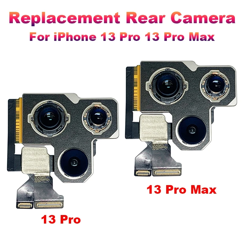 Main Rear Camera For Iphone Rear Camera Lens Back Camera Flex Cable Camera Repair Phone Parts
Main Rear Camera For Iphone Rear Camera Lens Back Camera Flex Cable Camera Repair Phone Parts