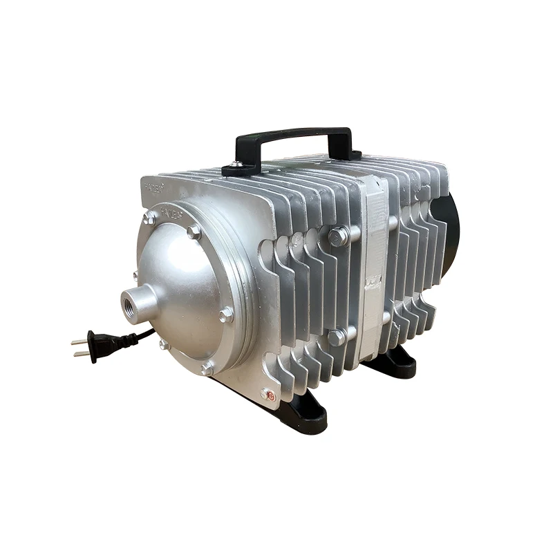 HaiLea 500W Air Compressor Aco-500 Ac220v for Aquarium CNC Machine Air Blow Pump Original Aco500 Co2 Laser Machine Compressor
HaiLea 500W Air Compressor Aco-500 Ac220v for Aquarium CNC Machine Air Blow Pump Original Aco500 Co2 Laser Machine Compressor