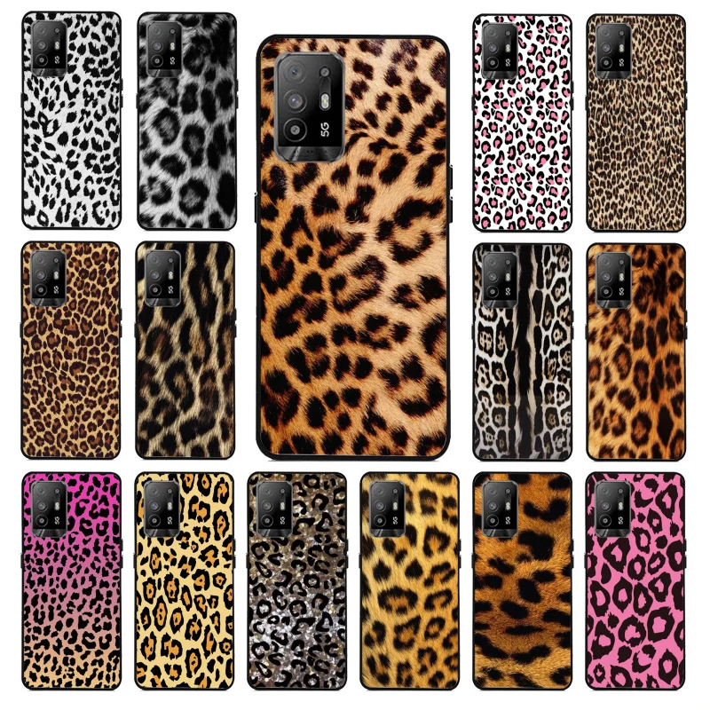 Fashion Tiger Leopard Print Phone Case for OPPO A54 A74 A94 A53 A53S A9 A5 A15 A91 A95 A73 A31 A52 A93 A92
Fashion Tiger Leopard Print Phone Case for OPPO A54 A74 A94 A53 A53S A9 A5 A15 A91 A95 A73 A31 A52 A93 A92