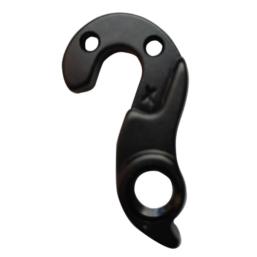 Durable High Quality Pratical Newest Derailleur Hanger Bicycle Tail Hook Replacement Set With Screws Cycling Kit
Durable High Quality Pratical Newest Derailleur Hanger Bicycle Tail Hook Replacement Set With Screws Cycling Kit