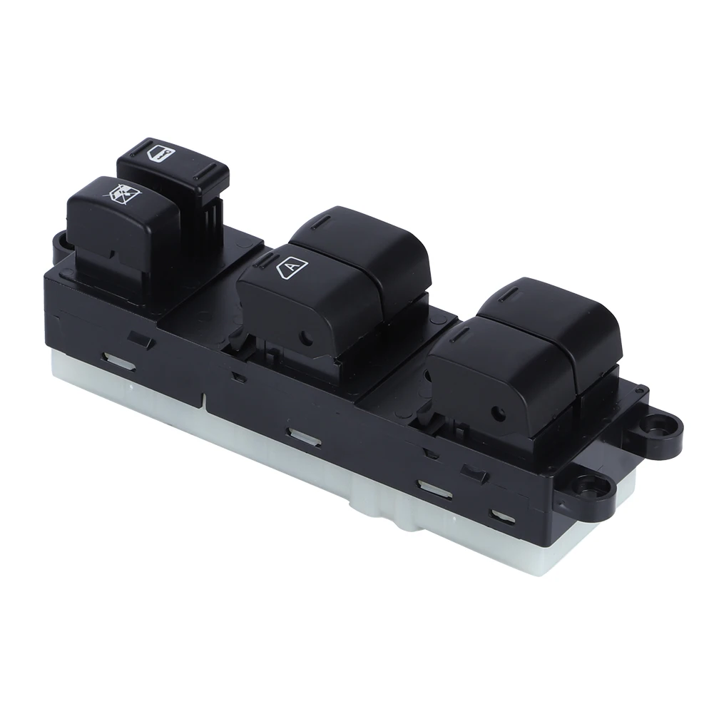 Электрический выключатель стеклоподъемника, передний левый подъемник, подходит для Nissan Sentra 2008-2012 25401-ZJ60A 25401-ZE80A 641-50600L
Электрический выключатель стеклоподъемника, передний левый подъемник, подходит для Nissan Sentra 2008-2012 25401-ZJ60A 25401-ZE80A 641-50600L