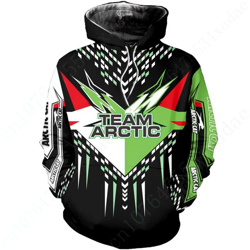 Arctic Cat Casual Zip Hoodies Unisex Clothing Essentials Pullover Harajuku 3D Printing Sweatshirt Anime Hoodies For Men Women
Arctic Cat Casual Zip Hoodies Unisex Clothing Essentials Pullover Harajuku 3D Printing Sweatshirt Anime Hoodies For Men Women