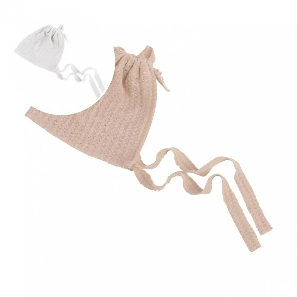 Wrinkle-free Unique Fashion Unisex Baby Cap Acrylic Fiber Newborn Cap Comfortable for Summer
Wrinkle-free Unique Fashion Unisex Baby Cap Acrylic Fiber Newborn Cap Comfortable for Summer