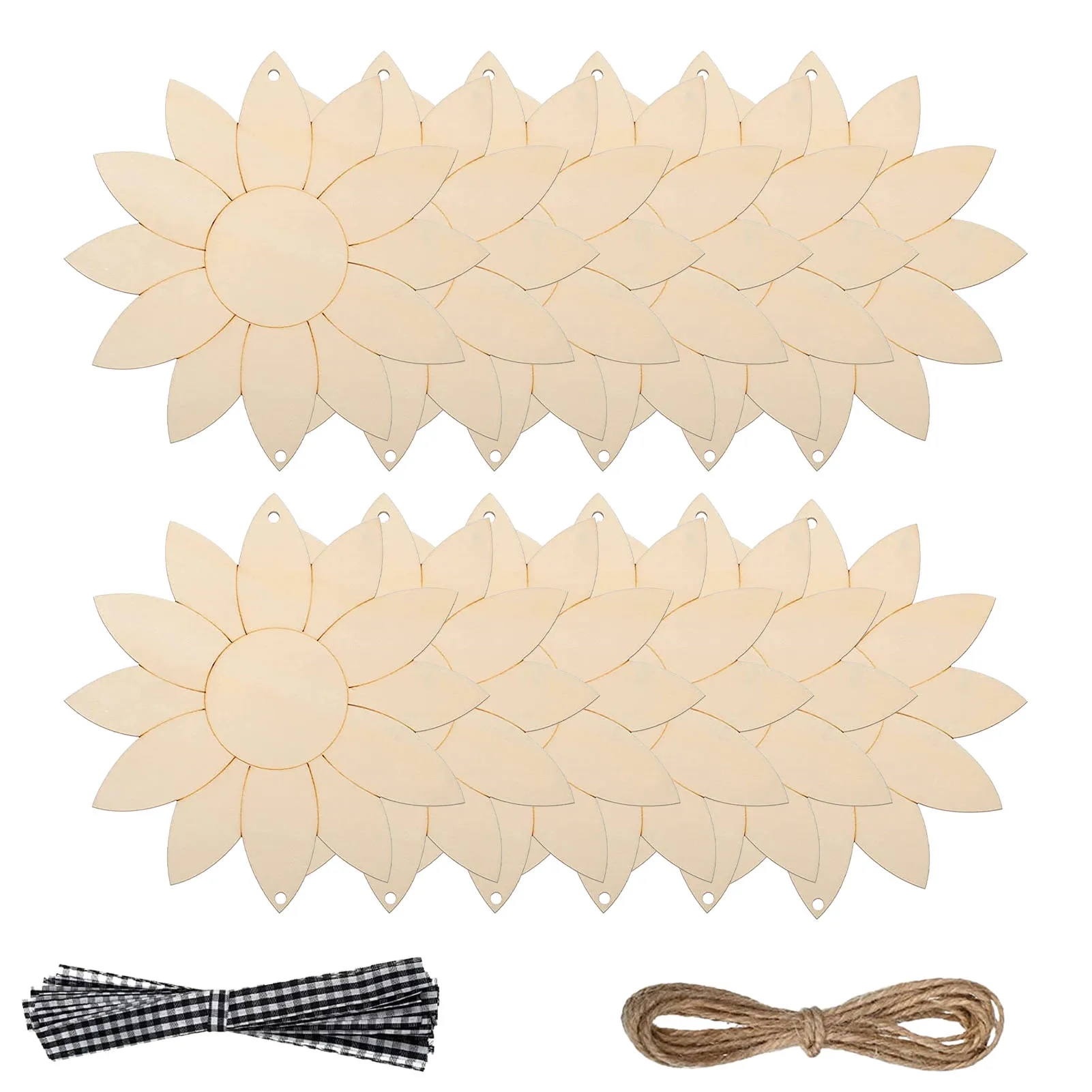Blank Wooden Sign Wood Door Hanger With Natural Rope Natural Rope For DIY Painting Hanging Welcome Sign Spring Summer Decoration
Blank Wooden Sign Wood Door Hanger With Natural Rope Natural Rope For DIY Painting Hanging Welcome Sign Spring Summer Decoration