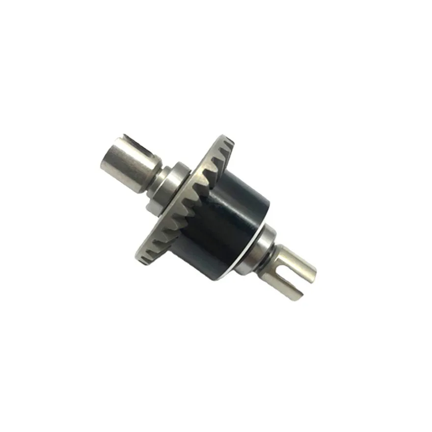 WLtoys 144010 144001 02 124017-16-18 124019 RC Car Metal Upgrade Parts, Differential System Parts, Differential Gear, Gears etc.
WLtoys 144010 144001 02 124017-16-18 124019 RC Car Metal Upgrade Parts, Differential System Parts, Differential Gear, Gears etc.
