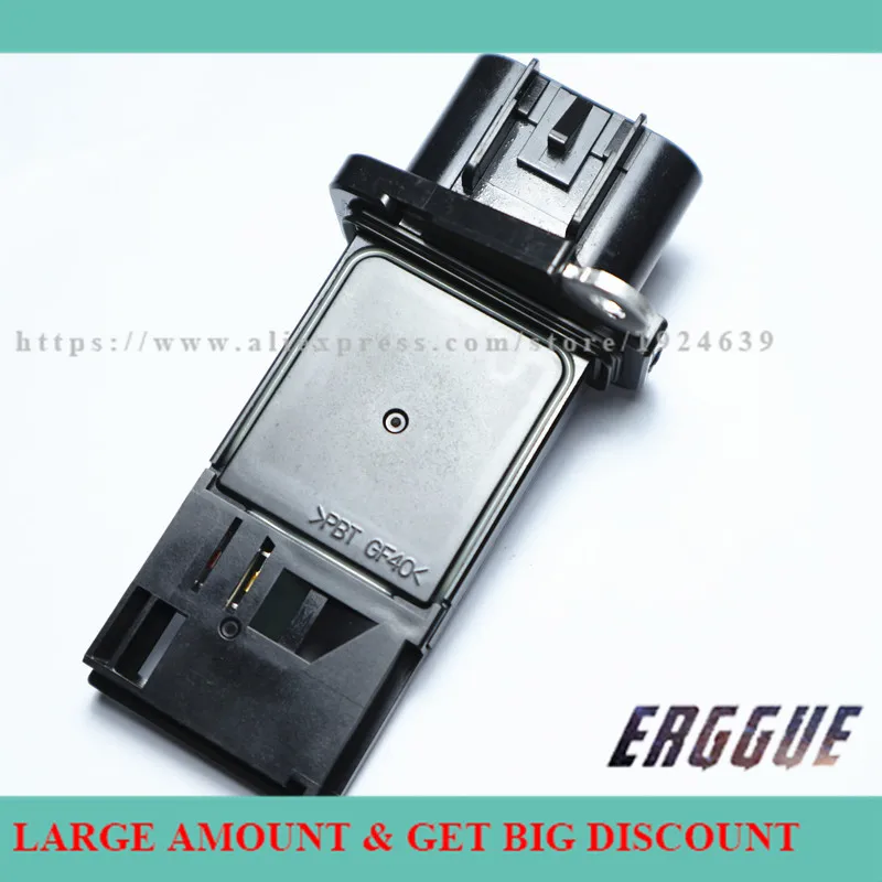 15865791 MAF Mass Air Flow Sensor For GMC Canyon Hummer H3 Pontiac G5 G6 Pursuit Solstice Saturn Aura Ion Sky Vue
15865791 MAF Mass Air Flow Sensor For GMC Canyon Hummer H3 Pontiac G5 G6 Pursuit Solstice Saturn Aura Ion Sky Vue