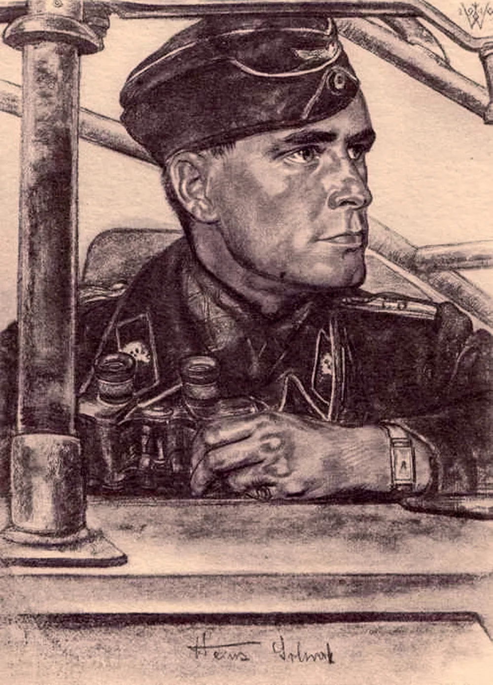 Commander WW II Military Poster Wall Sticker GER Wehrmacht Soldier Poster War Wall Art Mural Vintage Kraft Paper Print Painting
Commander WW II Military Poster Wall Sticker GER Wehrmacht Soldier Poster War Wall Art Mural Vintage Kraft Paper Print Painting