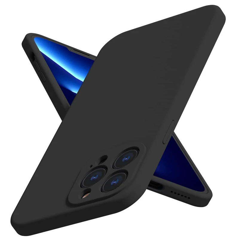 Phone Cover For iPhone 13 11 12 Pro Max Mini X Case For iPhone 8 7 Plus Xr Xs Cover For Official Original Liquid Silicone Cases
Phone Cover For iPhone 13 11 12 Pro Max Mini X Case For iPhone 8 7 Plus Xr Xs Cover For Official Original Liquid Silicone Cases