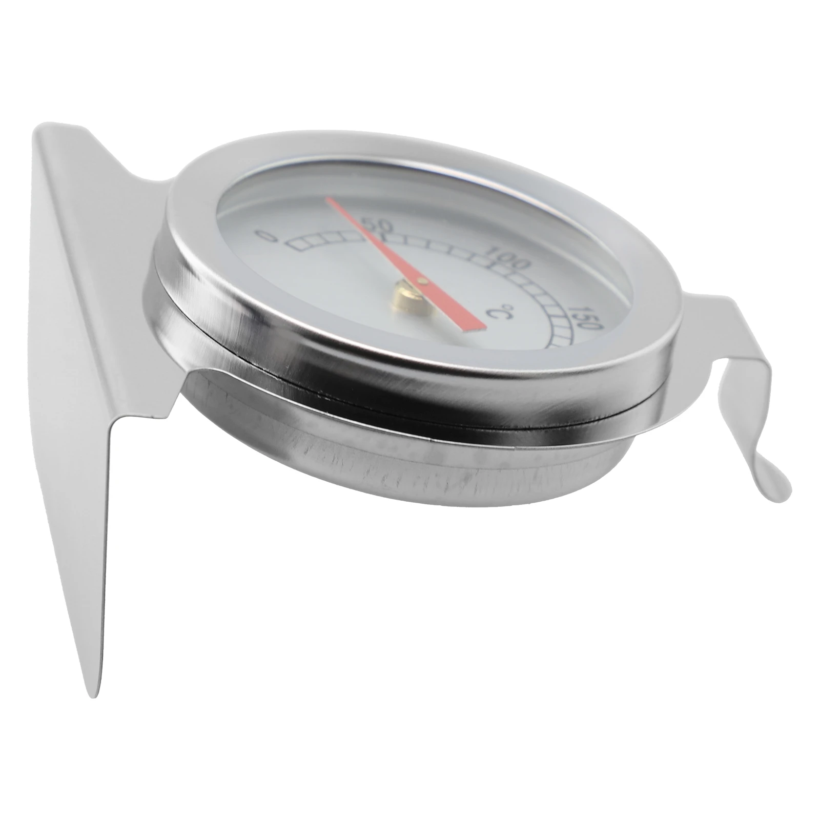 Measuring Tool Thermometer Heating Tool 0℃~300(℃) 1PCS High-quality High-temperature-resistant Stainless Steel
Measuring Tool Thermometer Heating Tool 0℃~300(℃) 1PCS High-quality High-temperature-resistant Stainless Steel