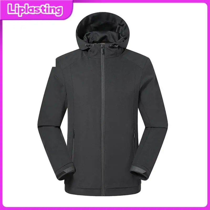 New Spring Windproof Cycling Jackets Hooded Men Riding Cycling Clothing Men Women Quick-drying Stretch Jackets Outdoor Warm Coat
New Spring Windproof Cycling Jackets Hooded Men Riding Cycling Clothing Men Women Quick-drying Stretch Jackets Outdoor Warm Coat