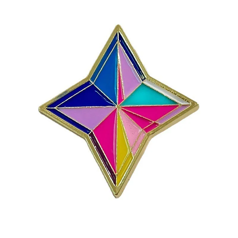 Primogems Enamel Pins Custom Genshin Impact Prop Material Brooches Lapel Badges Game Jewelry Gift for Friends Anime Cosplay
Primogems Enamel Pins Custom Genshin Impact Prop Material Brooches Lapel Badges Game Jewelry Gift for Friends Anime Cosplay