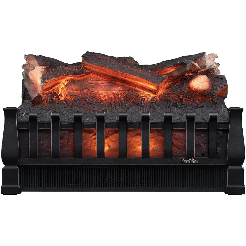 Duraflame 20-in Electric Fireplace Log Set - DFI020ARU
Duraflame 20-in Electric Fireplace Log Set - DFI020ARU