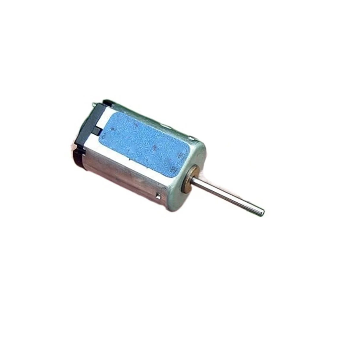 Audio-visual Equipment Motor, Modle Airplane Motor, Solar Toy MotorPrecision M20 DC Micro Motor, DC 3V-6V High Speed Motor
Audio-visual Equipment Motor, Modle Airplane Motor, Solar Toy MotorPrecision M20 DC Micro Motor, DC 3V-6V High Speed Motor