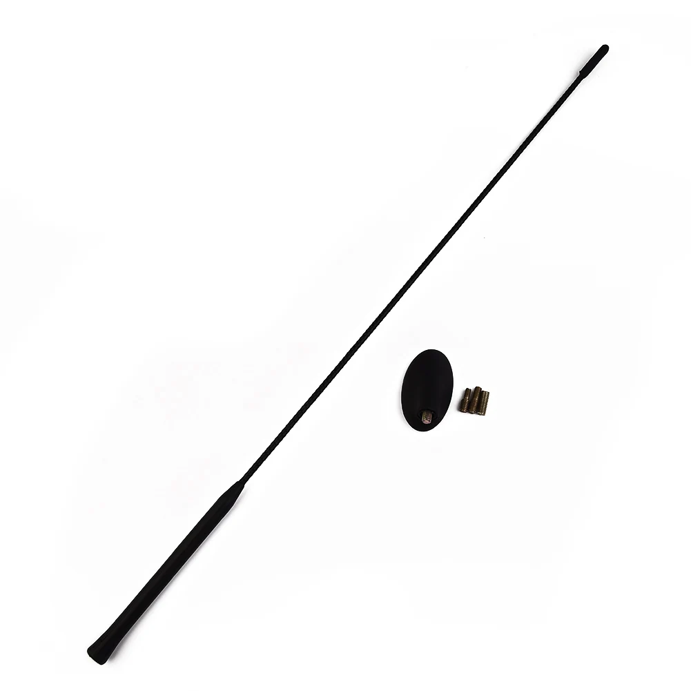 AM/FM Antenna mast kit With Base Kit For Ford Focus 2000-2007 XS8Z18919AA Replacement Accessory Exterior Durable
AM/FM Antenna mast kit With Base Kit For Ford Focus 2000-2007 XS8Z18919AA Replacement Accessory Exterior Durable