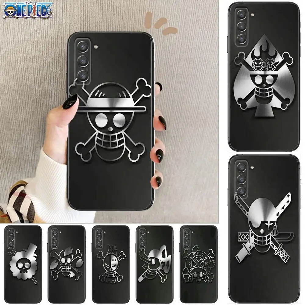 One Piece flag Logo Phone cover hull For SamSung Galaxy s6 s7 S8 S9 S10E S20 S21 S5 S30 Plus S20 fe 5G Lite Ultra Edge
One Piece flag Logo Phone cover hull For SamSung Galaxy s6 s7 S8 S9 S10E S20 S21 S5 S30 Plus S20 fe 5G Lite Ultra Edge