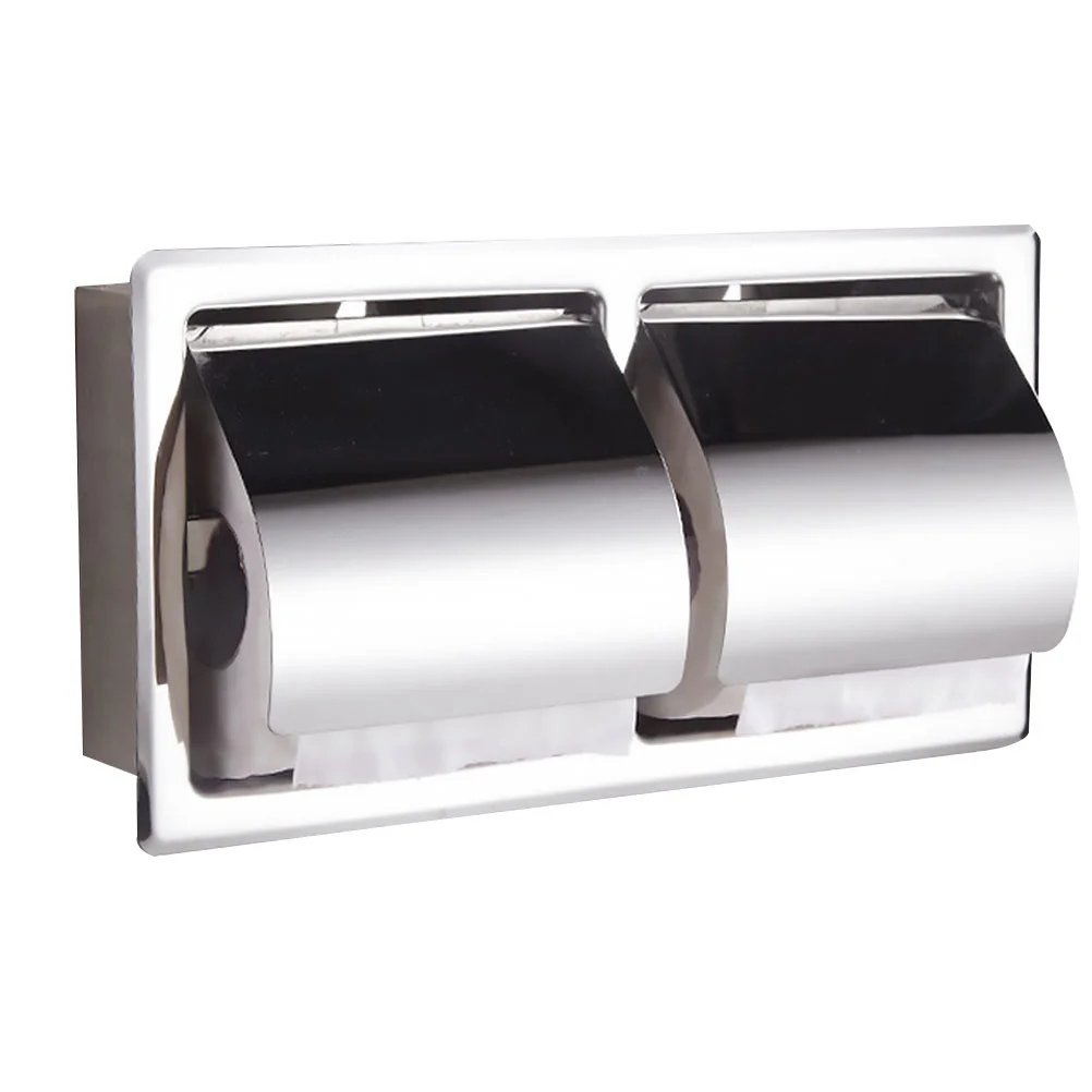 1Pc Rack Paper Towel Rack Toilet Roll Paper Holder Cell Phone Rack Tissue Organizer for Home Paper Toilet
1Pc Rack Paper Towel Rack Toilet Roll Paper Holder Cell Phone Rack Tissue Organizer for Home Paper Toilet