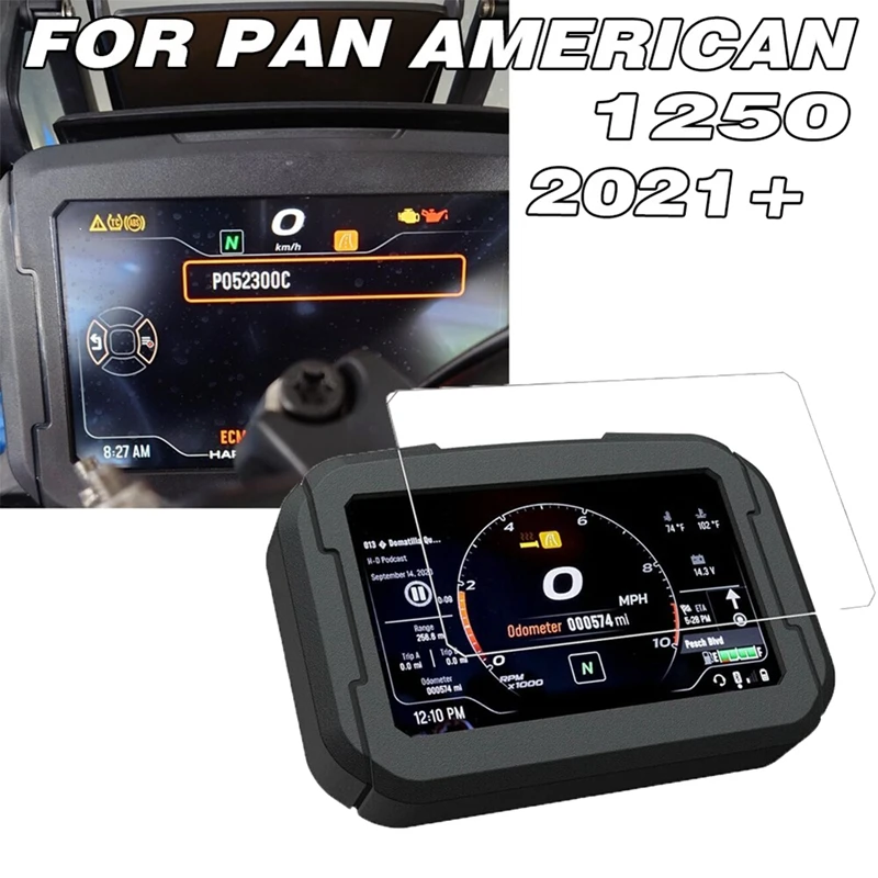 Для PAN AMERICA 1250 S PA1250 S 2021 Защитная пленка для экрана мотоцикла инструмент Защита от царапин защитная пленка для экрана
Для PAN AMERICA 1250 S PA1250 S 2021 Защитная пленка для экрана мотоцикла инструмент Защита от царапин защитная пленка для экрана