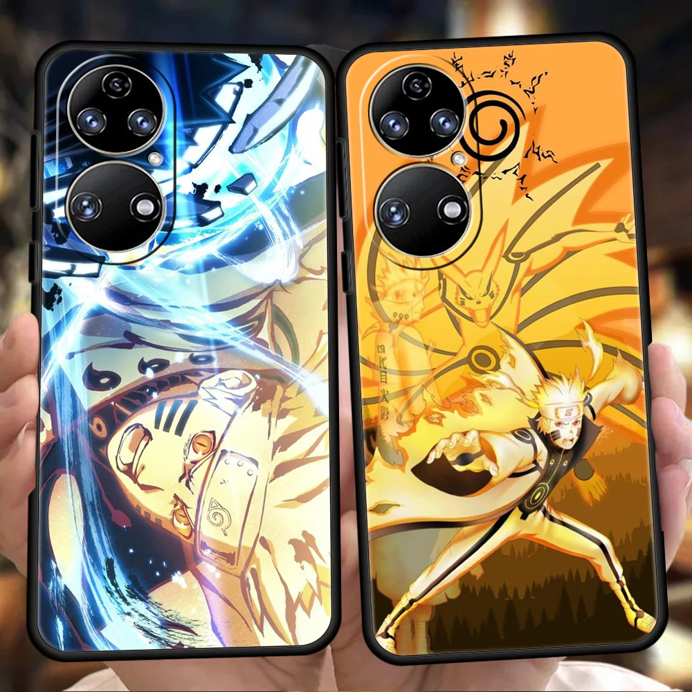 Uzumaki Naruto Soft Cover For Huawei P50 P40 P30 P20 Pro P Smart Z Y6 Y7 Y9 Y7A Y6P Y9S 2019 P40 Lite E Case Shockproof Shell
Uzumaki Naruto Soft Cover For Huawei P50 P40 P30 P20 Pro P Smart Z Y6 Y7 Y9 Y7A Y6P Y9S 2019 P40 Lite E Case Shockproof Shell
