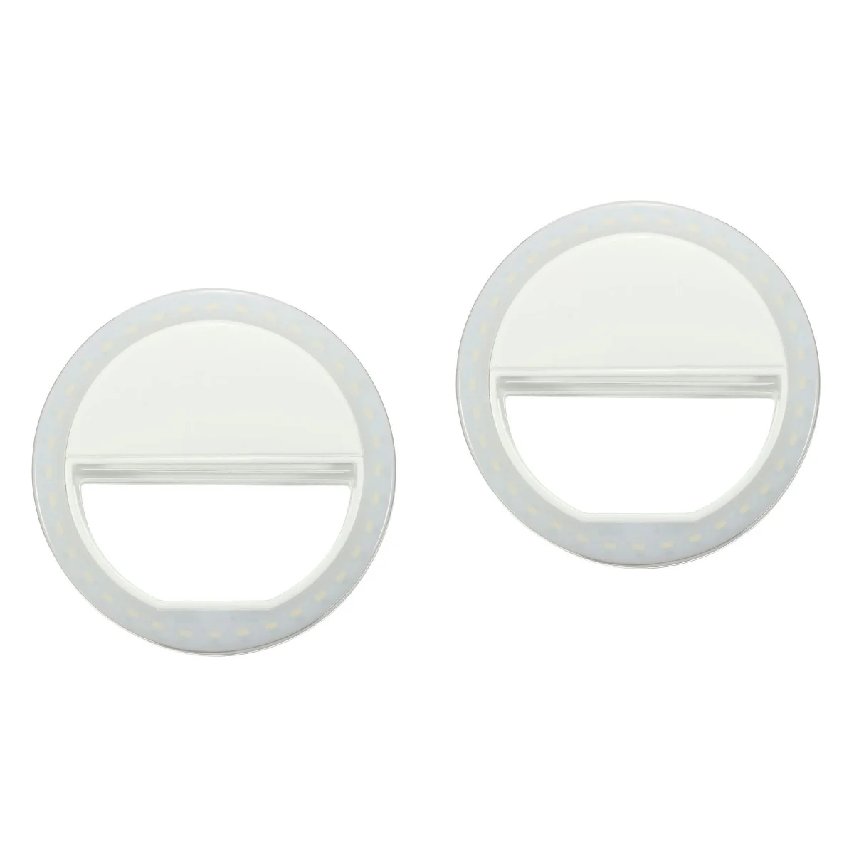 Light Ring Fill Portable Selfie Supplementary Lighting Photography Camera
Light Ring Fill Portable Selfie Supplementary Lighting Photography Camera