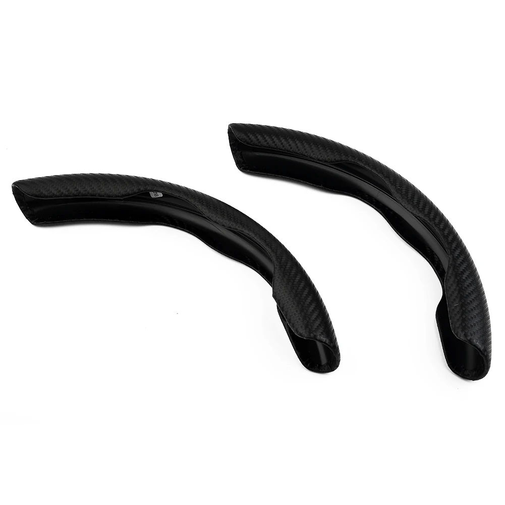 Universal Car Steering Wheel Cover Skidproof Auto Steering- Wheel Cover Anti-Slip Carbon Fiber Look Car-styling Car Accessories
Universal Car Steering Wheel Cover Skidproof Auto Steering- Wheel Cover Anti-Slip Carbon Fiber Look Car-styling Car Accessories
