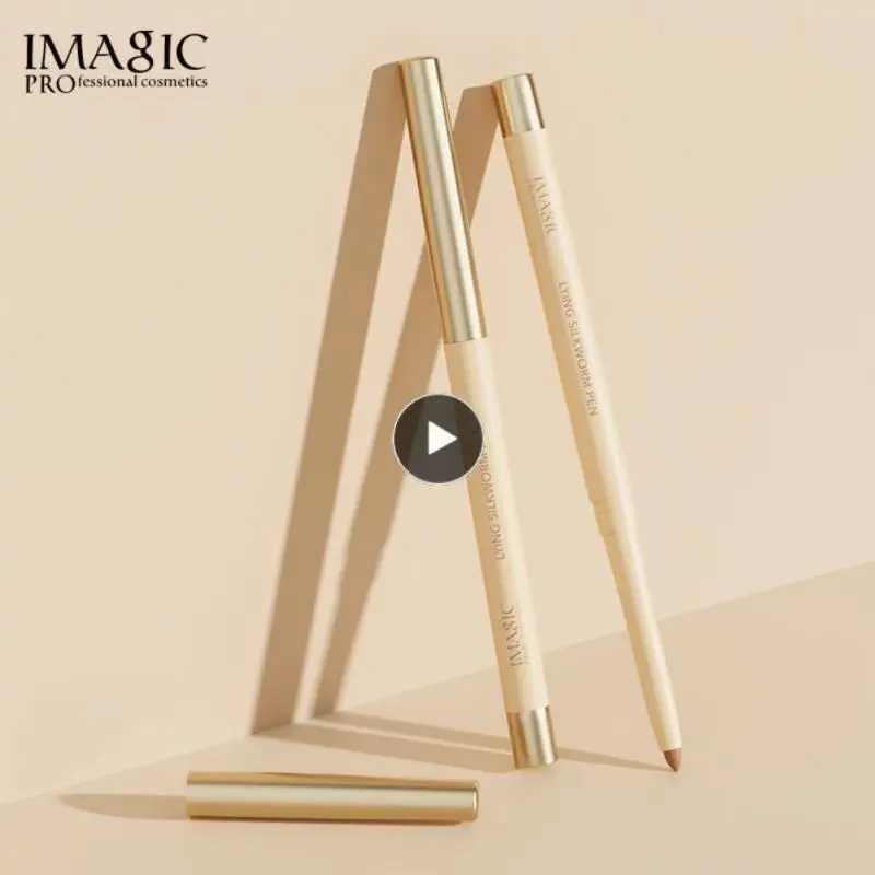 Ручка для шелкопряда, мерцающий матовый консилер, мерцающий, водонепроницаемый
Ручка для шелкопряда, мерцающий матовый консилер, мерцающий, водонепроницаемый