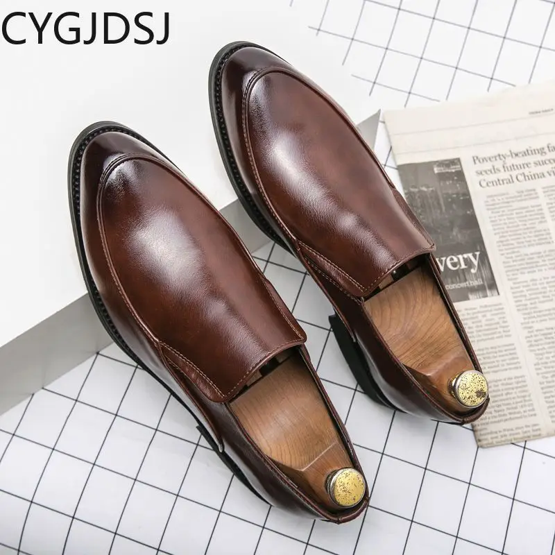 Slip on Shoes Men Oxford Shoes for Men Loafers Luxury Men Business Suit Italiano Casuales Wedding Dress Office 2023 туфли мужски
Slip on Shoes Men Oxford Shoes for Men Loafers Luxury Men Business Suit Italiano Casuales Wedding Dress Office 2023 туфли мужски