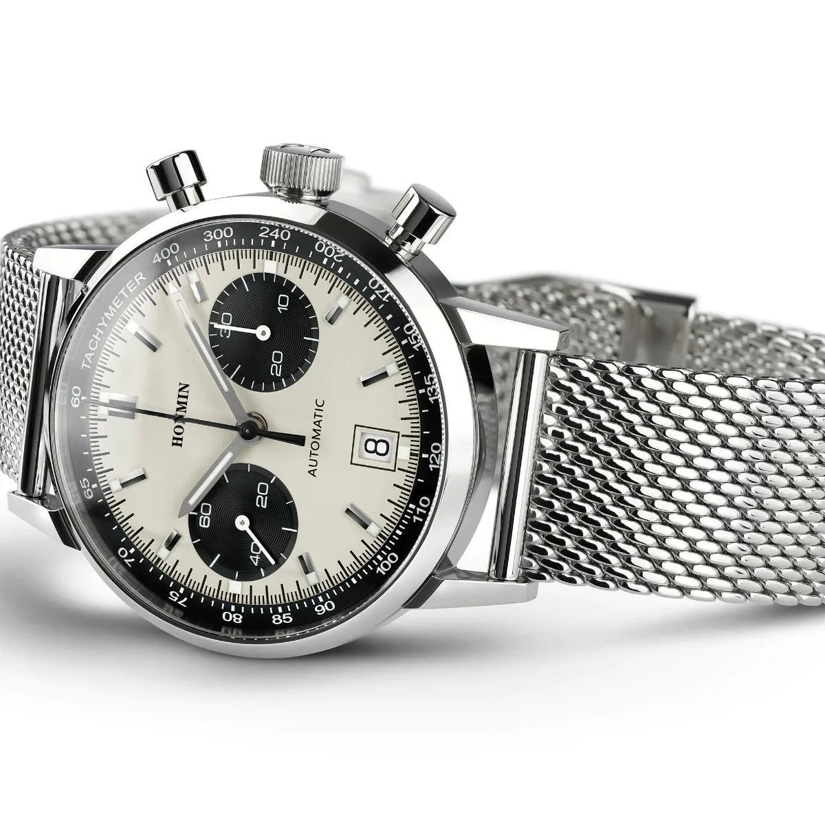 2023 New Men's Luxury Brand Classic Ultra thin Fashion Leather Stainless Steel Watch Multifunctional Fashion Mesh Chronometer
2023 New Men's Luxury Brand Classic Ultra thin Fashion Leather Stainless Steel Watch Multifunctional Fashion Mesh Chronometer
