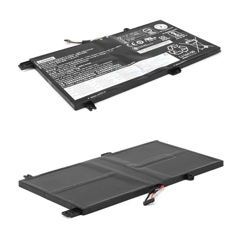 Новый оригинальный аккумулятор для Lenovo AIR15 2019 L18L4PF0 S540-15IML/15IWL
Новый оригинальный аккумулятор для Lenovo AIR15 2019 L18L4PF0 S540-15IML/15IWL