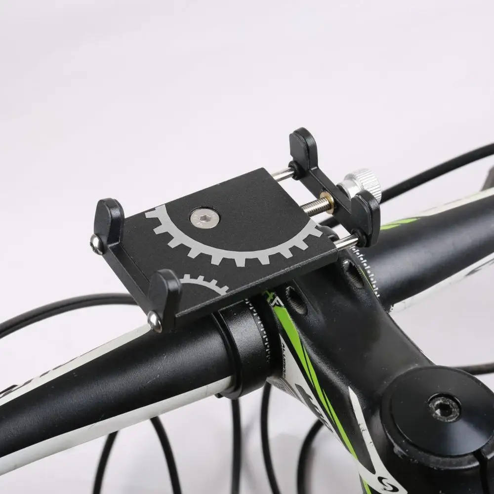 Bike Bicycle Phone Holder Motorcycle MTB Bike Bicycle Handlebar Metal Mount Mobile Phone Holder GPS Bicycle Accessories
Bike Bicycle Phone Holder Motorcycle MTB Bike Bicycle Handlebar Metal Mount Mobile Phone Holder GPS Bicycle Accessories