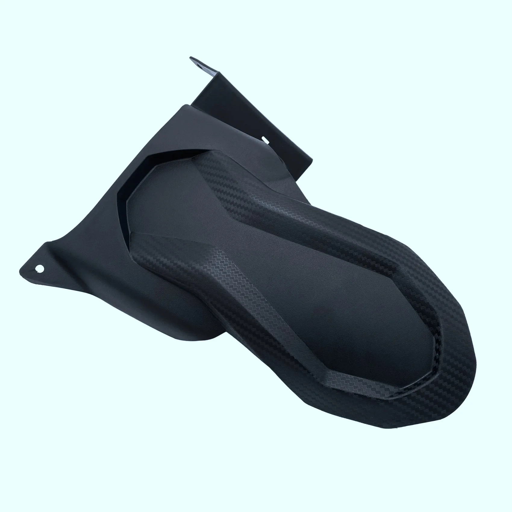 Motorcycle Rear Mudguard Rear Wheel Hugger Splash Guard Cover for T-MAX 560 Tmax560 2020 TMAX530 2017-2019
Motorcycle Rear Mudguard Rear Wheel Hugger Splash Guard Cover for T-MAX 560 Tmax560 2020 TMAX530 2017-2019