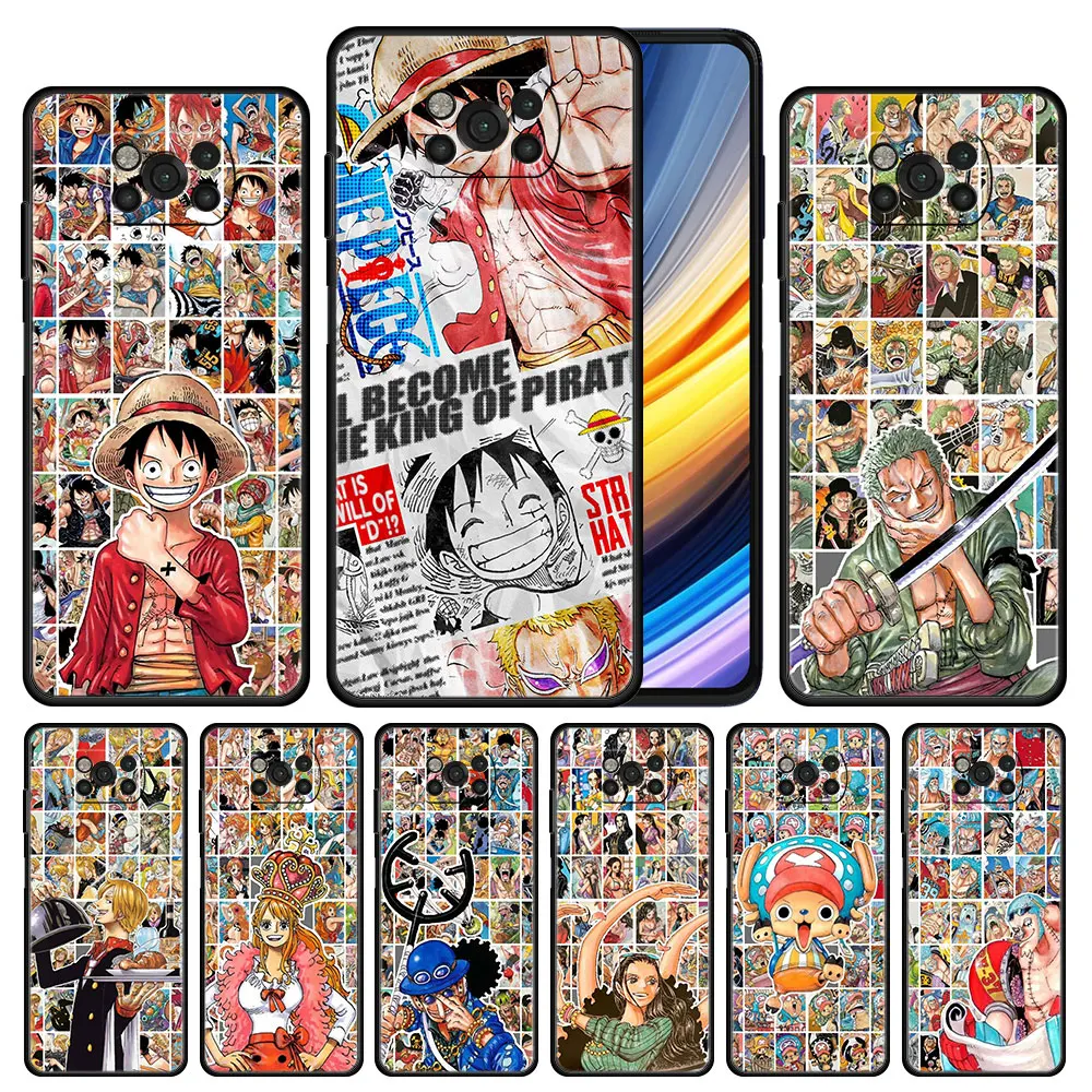 Case Cover for Xiaomi Poco X3 X4 M3 F1 F2 F3 M3 M4 NFC Redmi K40 K40s K50 11T 12 12X Pro Back Matte Original One Piece Tile
Case Cover for Xiaomi Poco X3 X4 M3 F1 F2 F3 M3 M4 NFC Redmi K40 K40s K50 11T 12 12X Pro Back Matte Original One Piece Tile