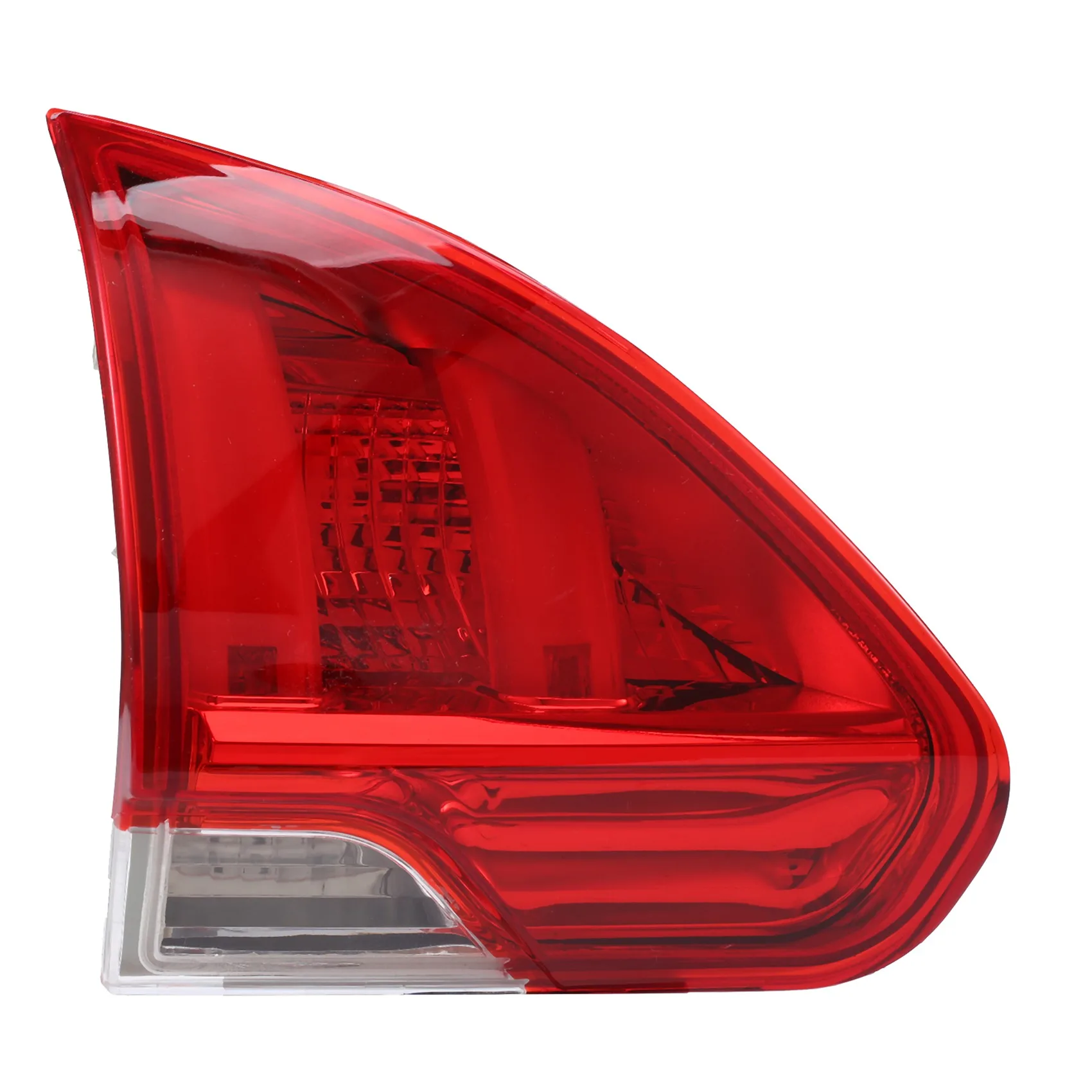 

Автомобильные внутренние левые задние фонари, фонари стоп-сигнал, задние фонари, противотуманные фары для Peugeot 2008 2014-2017 9806605380