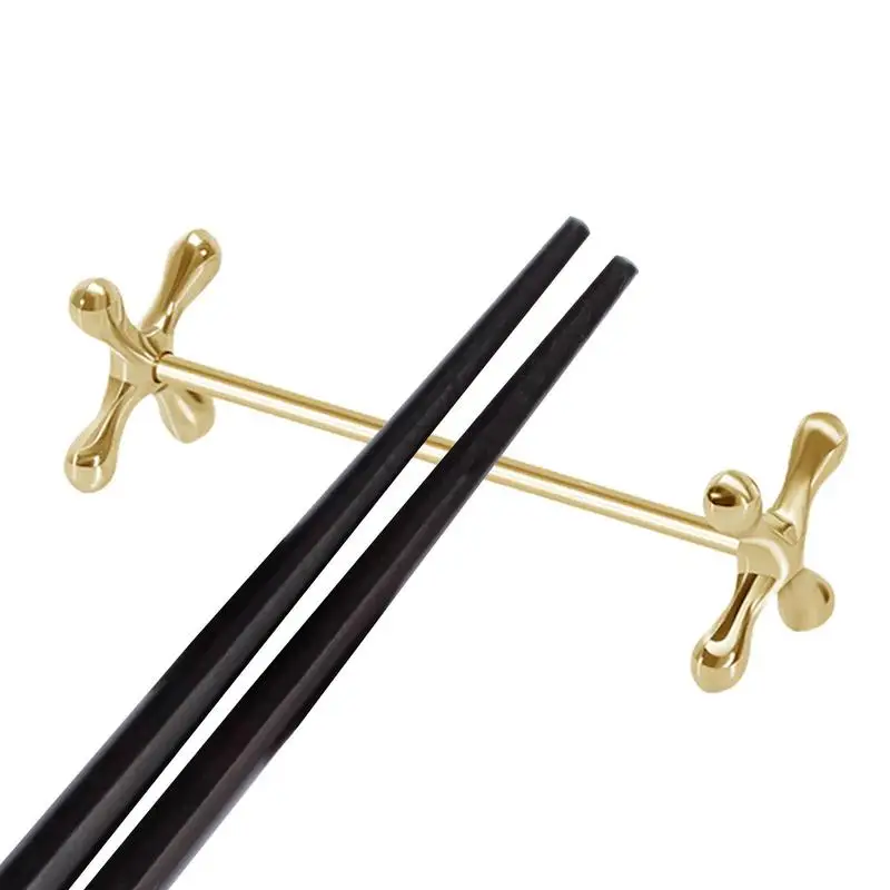 Reusable Sushi Chopsticks Stainless Steel Non-Slip Japanese Food Chinese Metal Chop Sticks Dishwasher Safe Gold Anti Rolling
Reusable Sushi Chopsticks Stainless Steel Non-Slip Japanese Food Chinese Metal Chop Sticks Dishwasher Safe Gold Anti Rolling
