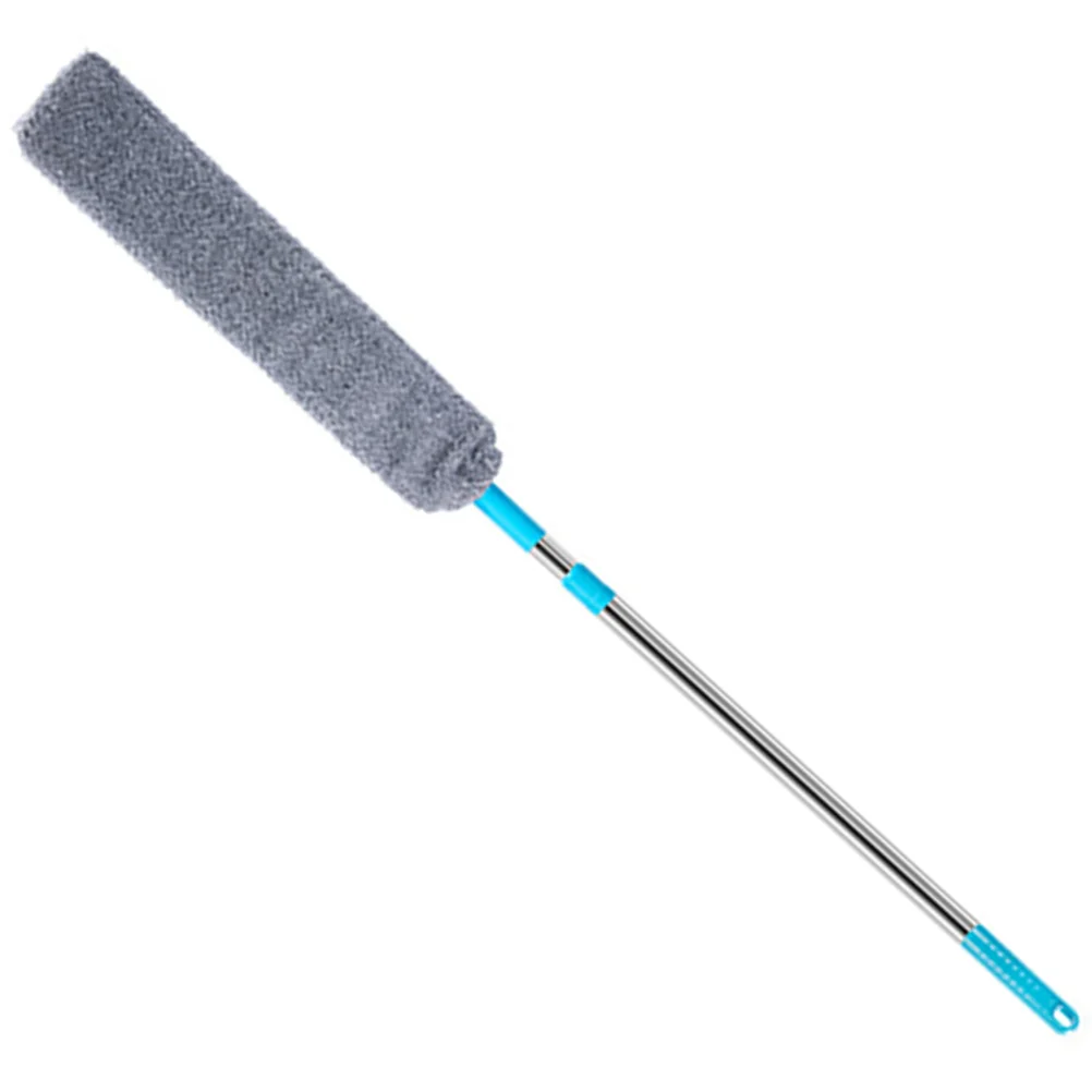 Retractable Duster Floor Duster Home Cleaning Gadgets Ceiling Duster Household Sofa Duster Pp Reusable Duster
Retractable Duster Floor Duster Home Cleaning Gadgets Ceiling Duster Household Sofa Duster Pp Reusable Duster