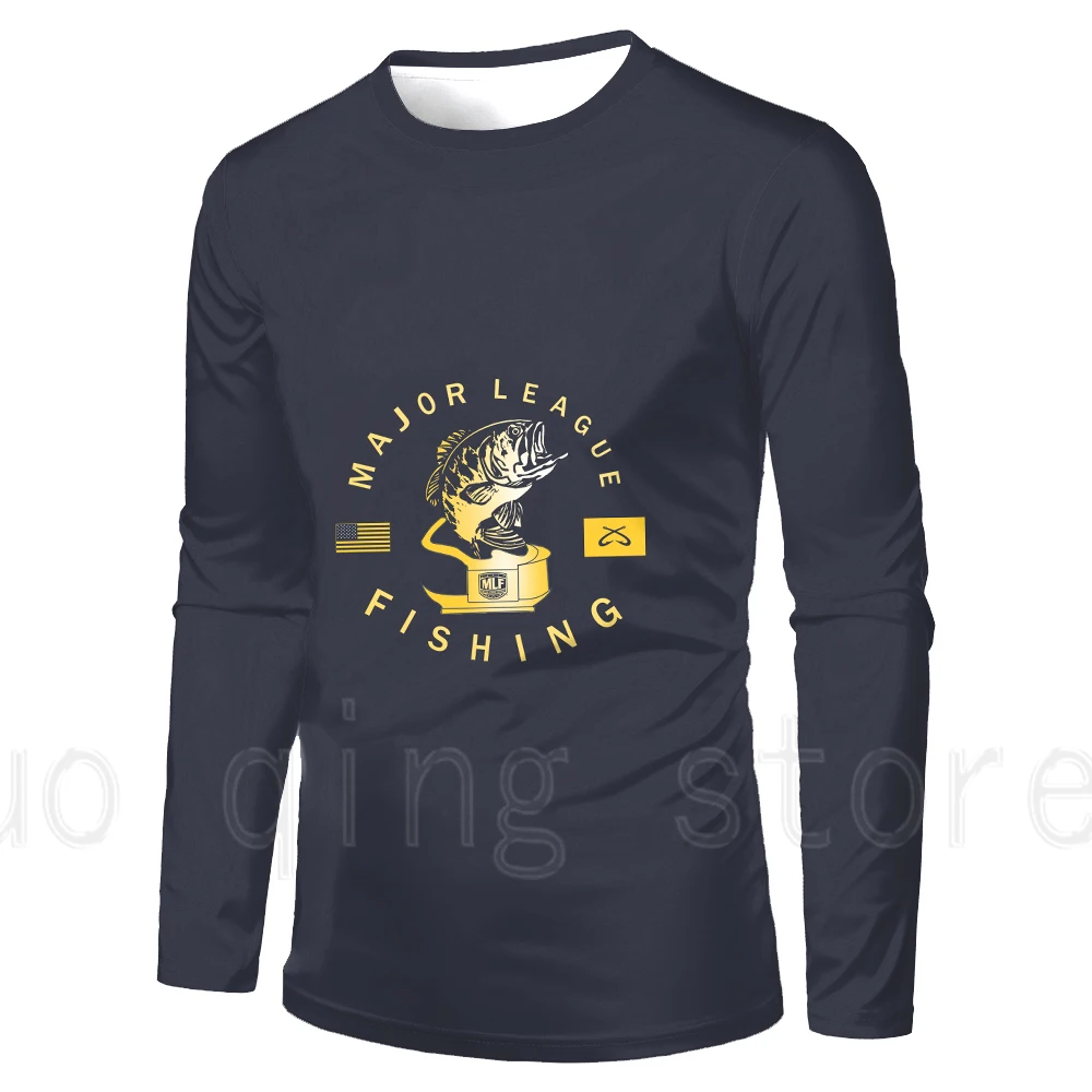 New Long-sleeved Men's Casual O-neck Oversized T-shirts Top Outdoor Sports Daily Clothing Children's Breathable Cycling Clothes 
New Long-sleeved Men's Casual O-neck Oversized T-shirts Top Outdoor Sports Daily Clothing Children's Breathable Cycling Clothes