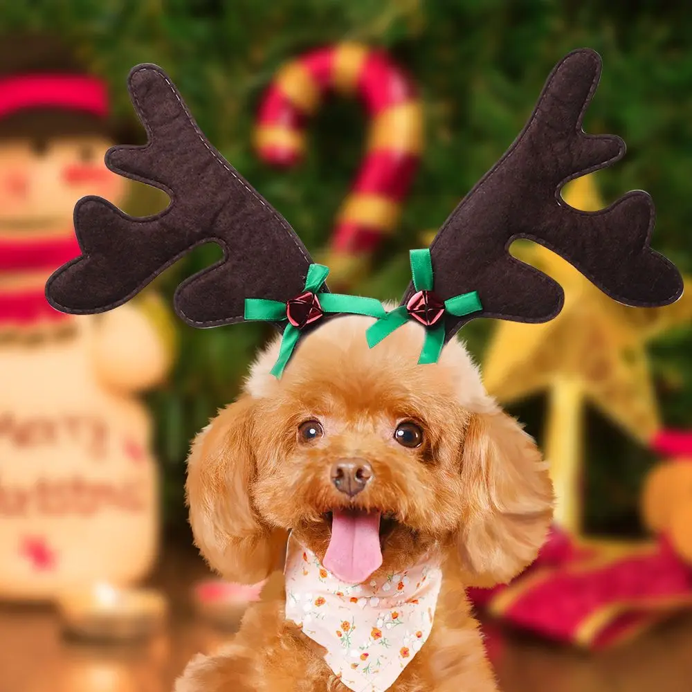 Аксессуары для фестиваля щенков, товары для домашних питомцев вечерние вечеринку, товары для вечерние, костюм кошки, косплей, оленя, рог, шля... 
Аксессуары для фестиваля щенков, товары для домашних питомцев вечерние вечеринку, товары для вечерние, костюм кошки, косплей, оленя, рог, шля...