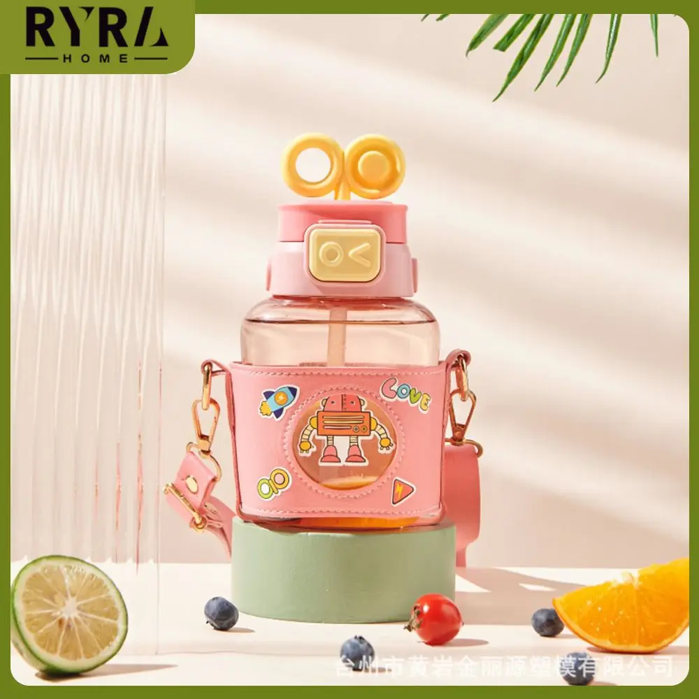 Practical Plastic Cups Plastic Water Cups Portable Water Bottles Safe Drinking Utensils With Straw Strap Childrens Water Cup
Practical Plastic Cups Plastic Water Cups Portable Water Bottles Safe Drinking Utensils With Straw Strap Childrens Water Cup