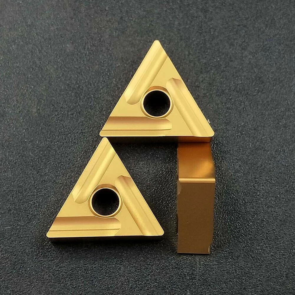10 Pcs TNMG160404R-ES TNMG 331 Lathe Insert Carbide Turning Blade For Steel Cutting Tool Carving Sharping Workshop Accessories
10 Pcs TNMG160404R-ES TNMG 331 Lathe Insert Carbide Turning Blade For Steel Cutting Tool Carving Sharping Workshop Accessories