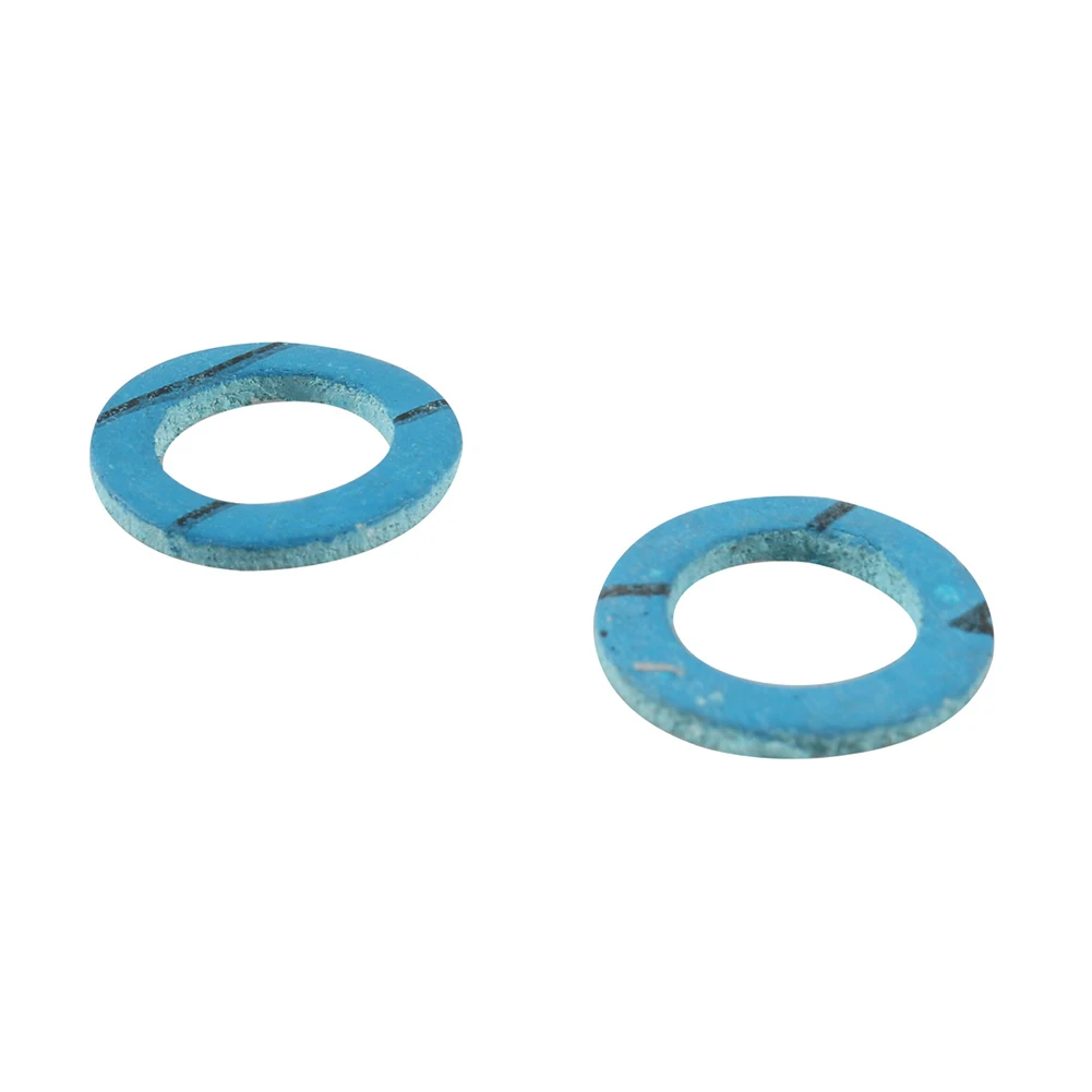 20pcs Drain Screw Gasket Lower Unit Seal For Mercury For Marine For MerCruiser 12-19183-3 18-2244 Boat Parts Accessories
20pcs Drain Screw Gasket Lower Unit Seal For Mercury For Marine For MerCruiser 12-19183-3 18-2244 Boat Parts Accessories